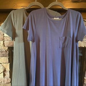 🟦⬜️ LulaRoe Carly’s ⬜️🟦